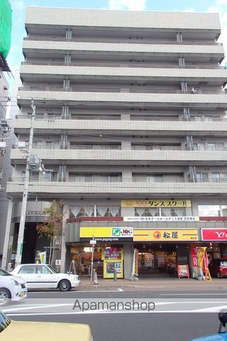 藤井ビルN40