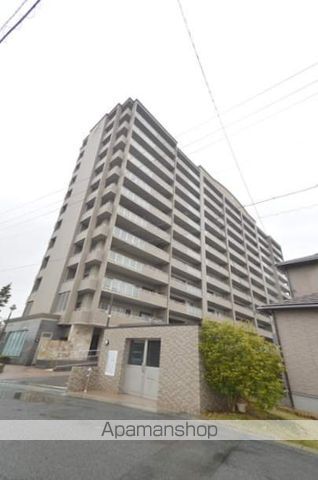 アルファステイツ幸町IIの外観写真