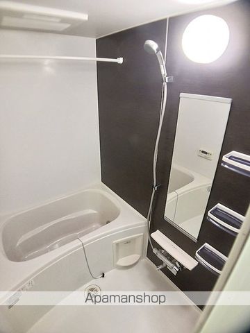 ベルフリーデの内装写真