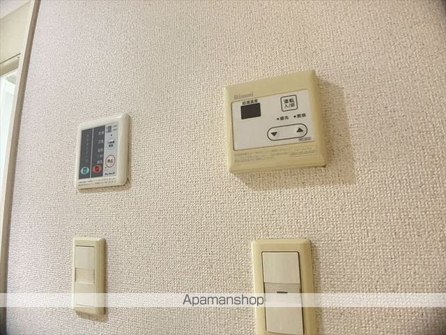 シティハイム中央林間の内装写真