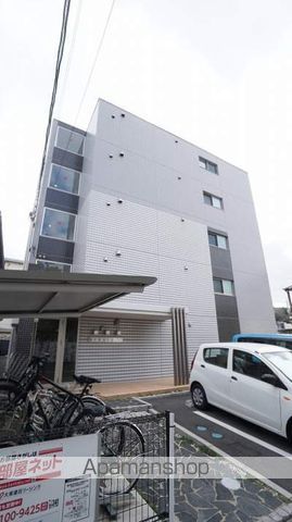 ミライアの外観写真