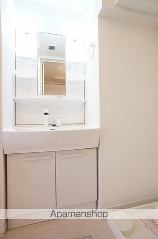 ベアーレIの内装写真
