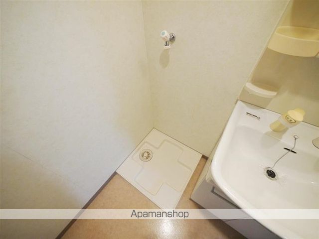 パルティール小松島の内装写真