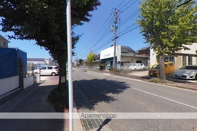 D-ROOM東明の周辺写真