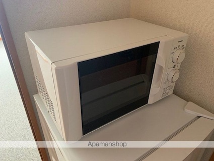 レオパレスＪＵＮ[1K/19.87m2]のその他設備3