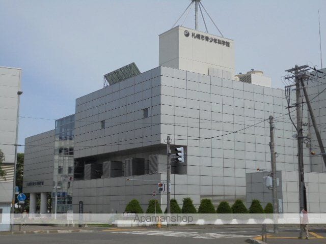 ASTAGE新札幌の周辺写真