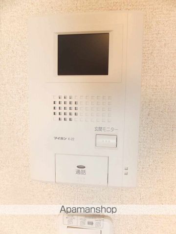 レオネクストフェリーチェの内装写真