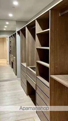 岡本戸建[1SLDK/88.34m2]の収納