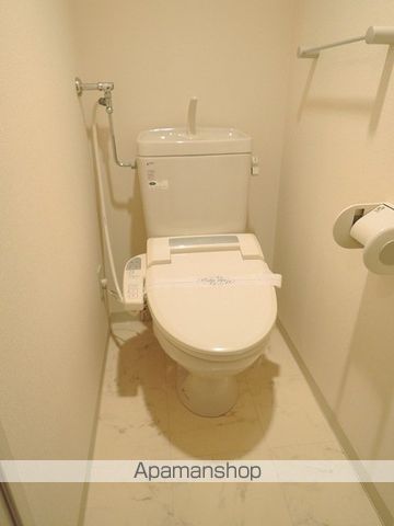 パークヒルズ中央12の内装写真