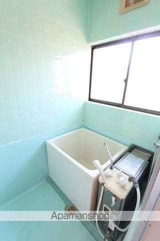 コーポ水上の内装写真