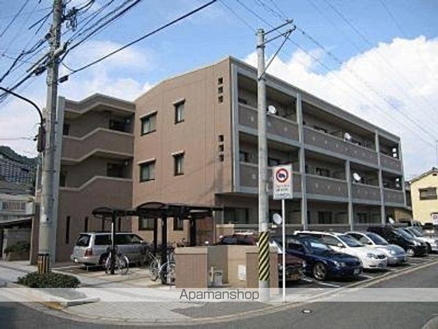 光町イーストの外観写真
