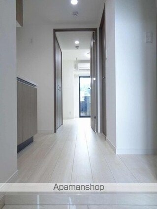 ラフィスタ横浜黄金町[1K/23.48m2]の内装2