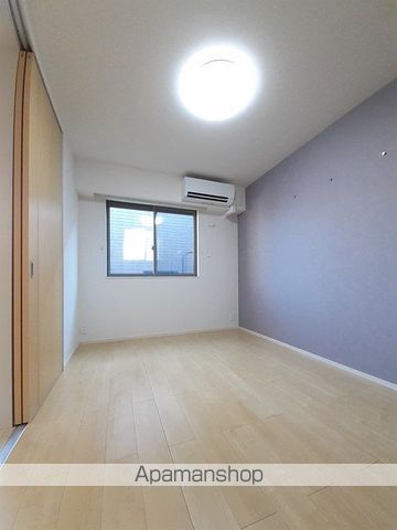 ソラーナIIの内装写真