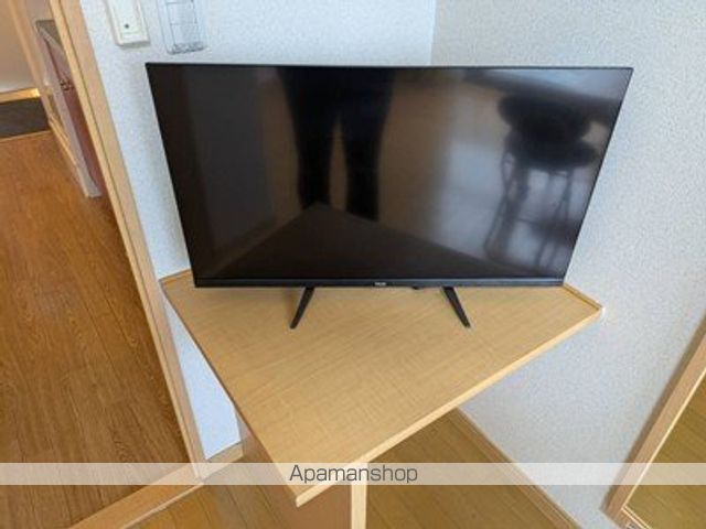 レオパレス東久保の内装写真