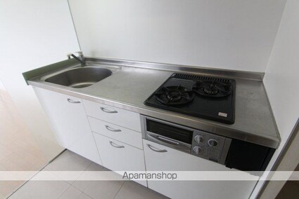 パークプレイス[1LDK/34.45m2]の共用部3