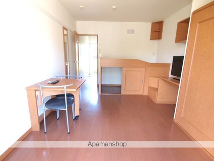 レオパレスＨＴＫ[1K/23.18m2]の内装9