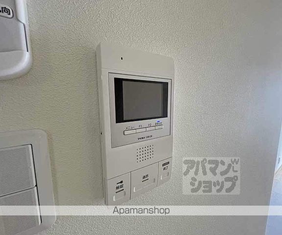 SAKIZO VILLA烏丸四条の内装写真