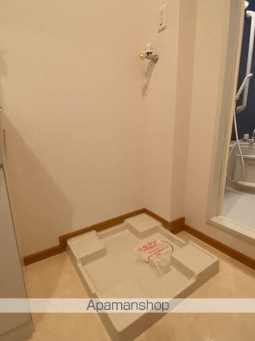 プロッシモ・ジョイ IIIの内装写真