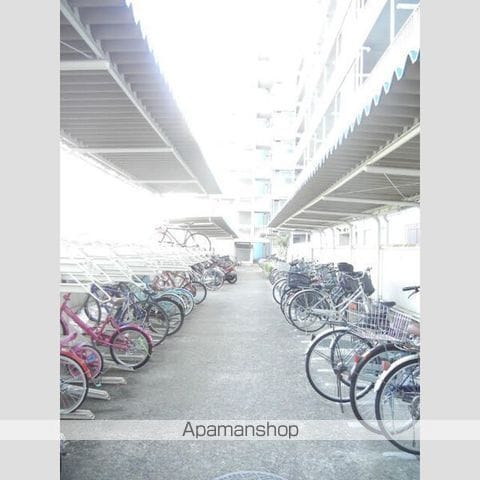 アルデール三郷C棟のその他写真