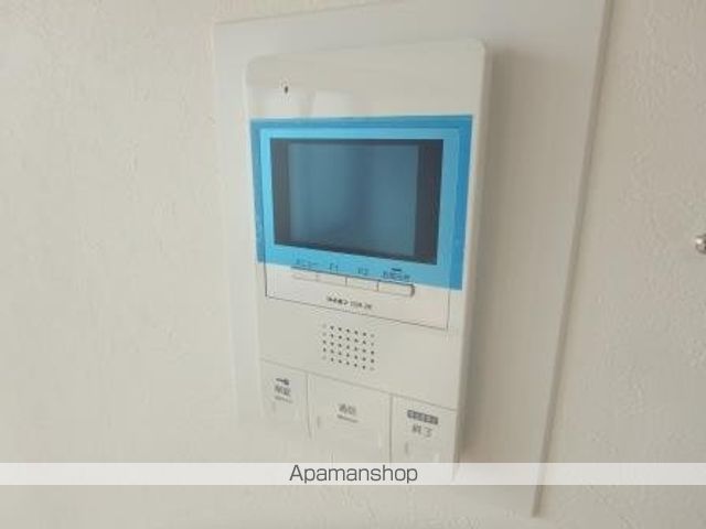 新潟芙蓉コモンズの内装写真