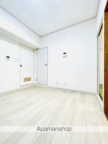 森岡ビルの内装写真