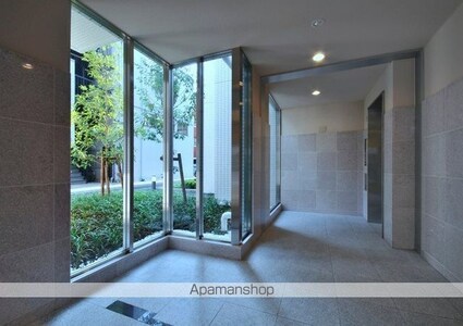 メインステージ蔵前[1LDK/39.64m2]の共用部