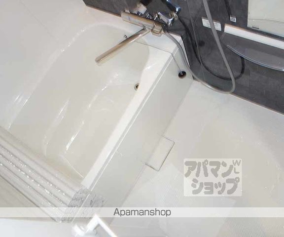 CAVANA九条烏丸の内装写真
