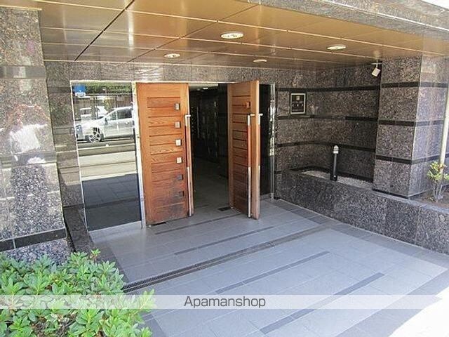 ルーブル上池台１番館[1K/20.8m2]の外観3