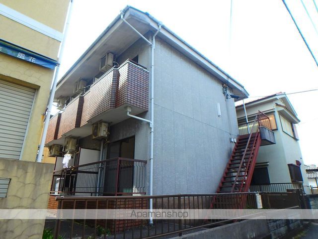 第二小川ハイツ