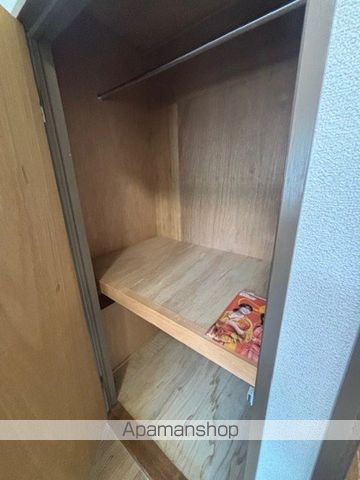 リバティ丸之内の内装写真