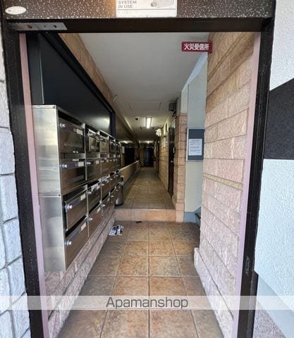 CABIN ABIKO WESTの内装写真