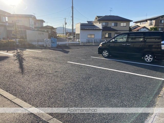 レオパレス瀬波のその他写真