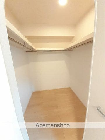 ルピナスIの内装写真