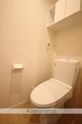 アークシティ月吉町の内装写真