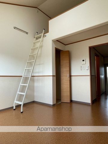 ハートランド蛇田IIIの内装写真