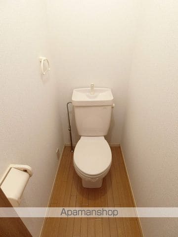 Page Oneの内装写真