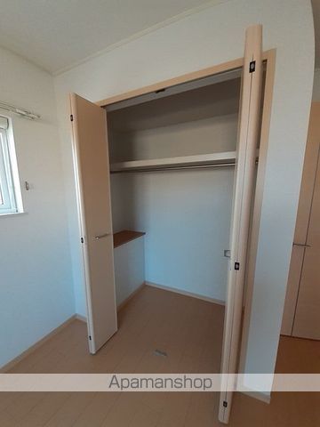 アルバーダ 1の内装写真