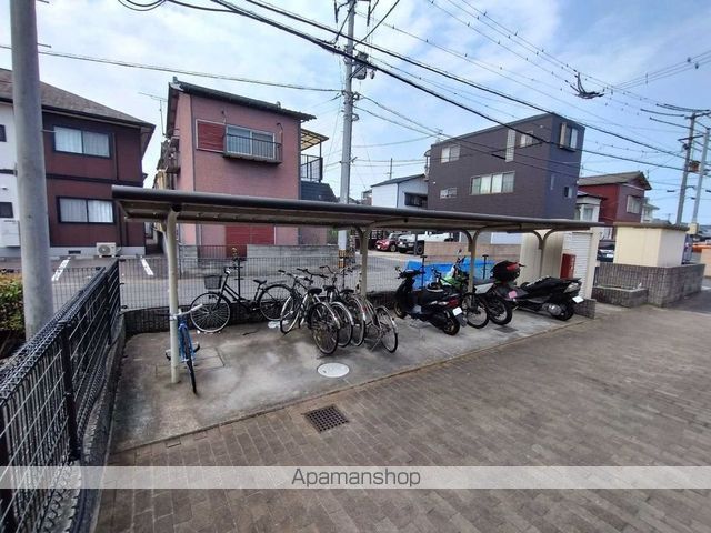 レオパレスCOMFORTのその他写真