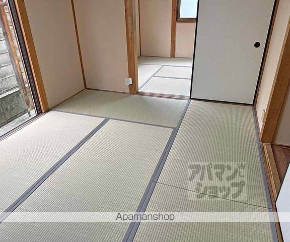 ハイツ中村の内装写真
