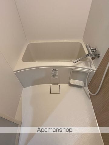 CASA大浜の内装写真