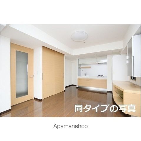 コンフォリア池袋の内装写真