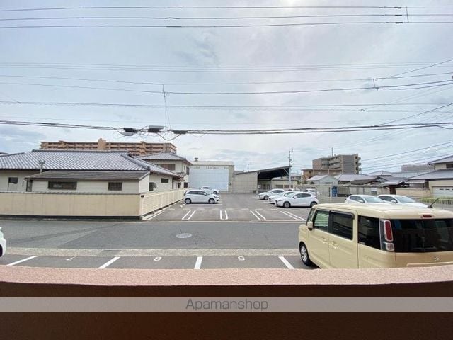 BIGBANの内装写真