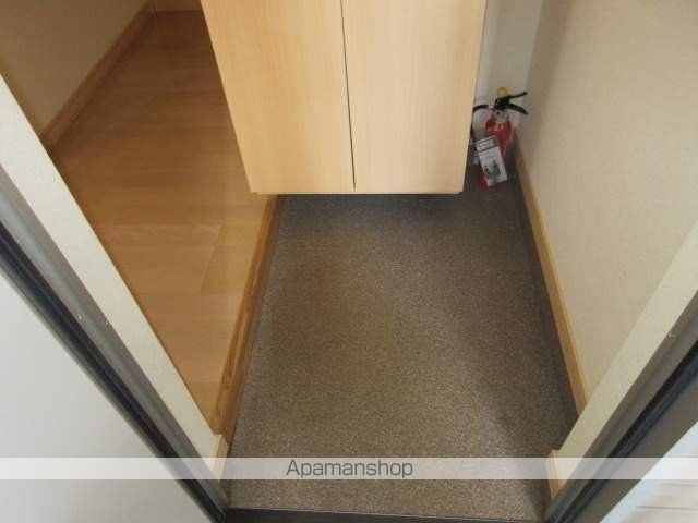 DECOの内装写真