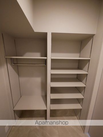 S−RESIDENCE福島DIVERSEの内装写真