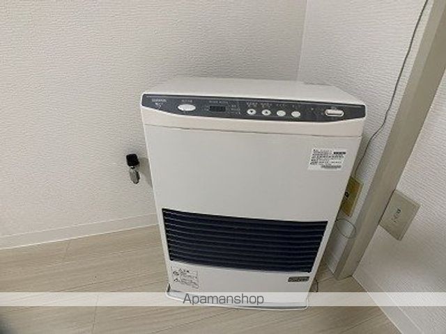 メゾン中島の内装写真