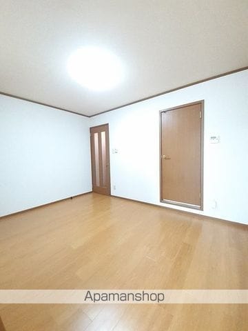 メルクマールSX IIの内装写真