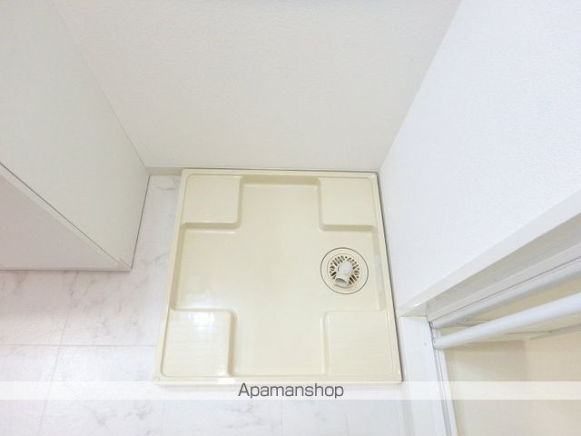 グリフィン横浜・ルミエールの内装写真