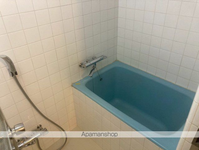 東光苑マンションの内装写真