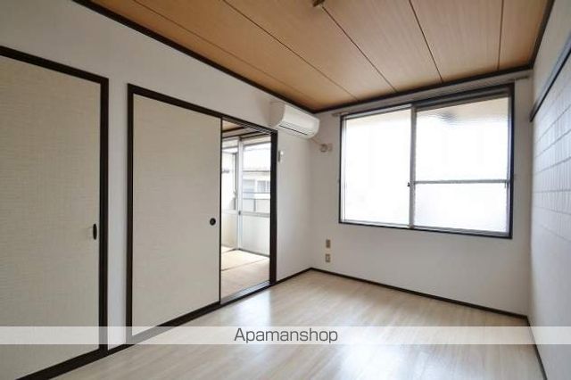 プランドール高屋の内装写真