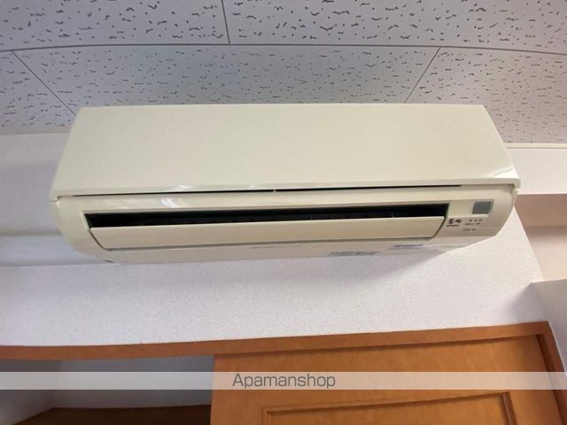レオパレスCSグランパの内装写真